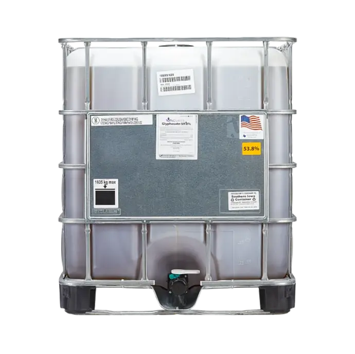 AgSaver Glyphosate 53.8% (5.4LB) Herbicide