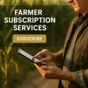 Member Access - For the Farmer