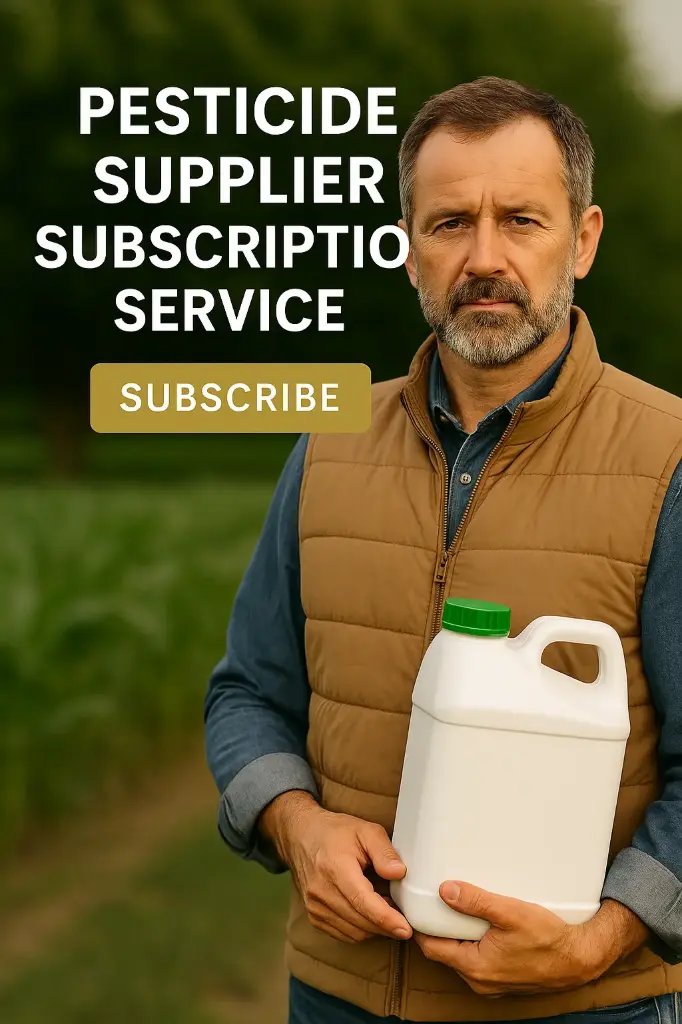 Member Services - The Supplier